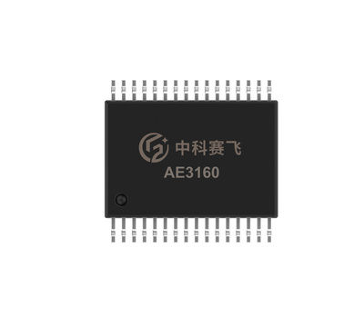 功能安全SiC/IGBT高压隔离栅极驱动芯片 AE3160